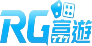 RG富遊 Logo