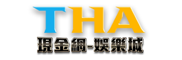 THA娛樂城 Logo